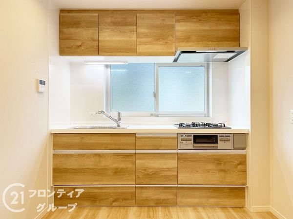 メゾン神足２号棟　中古マンション