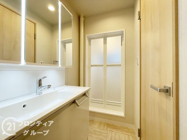 メゾン神足２号棟　中古マンション