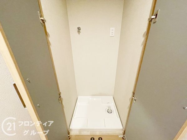 メゾン神足２号棟　中古マンション