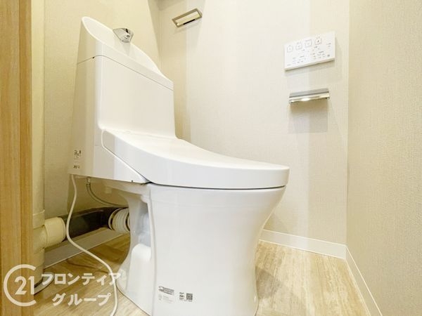 メゾン神足２号棟　中古マンション