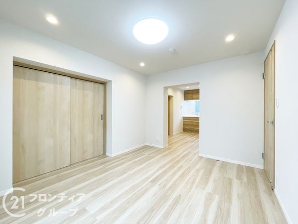 メゾン神足２号棟　中古マンション