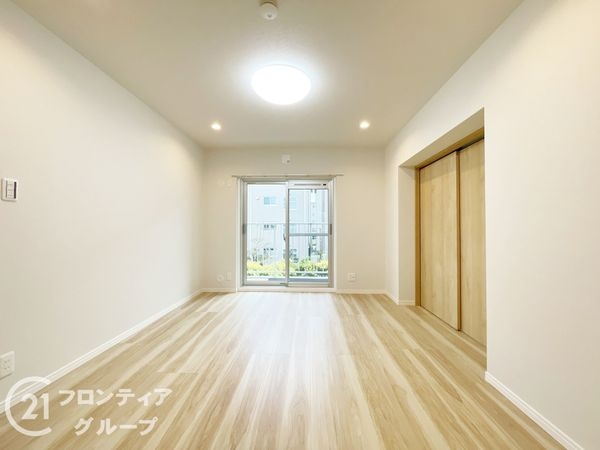 メゾン神足２号棟　中古マンション