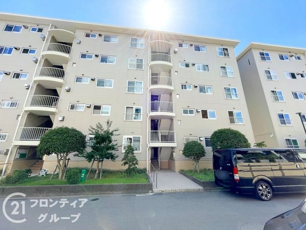 メゾン神足２号棟　中古マンション
