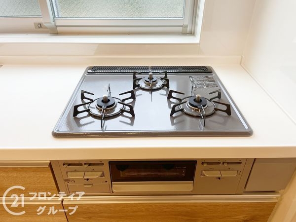 メゾン神足２号棟　中古マンション