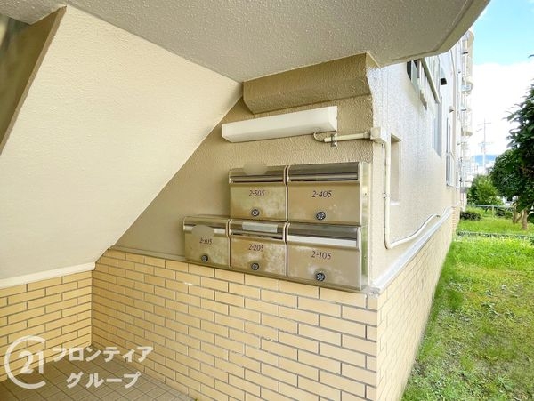メゾン神足２号棟　中古マンション