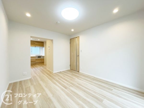 メゾン神足２号棟　中古マンション