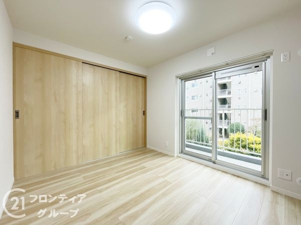 メゾン神足２号棟　中古マンション