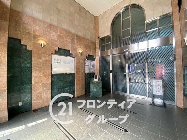パデシオン三室戸駅前　中古マンション