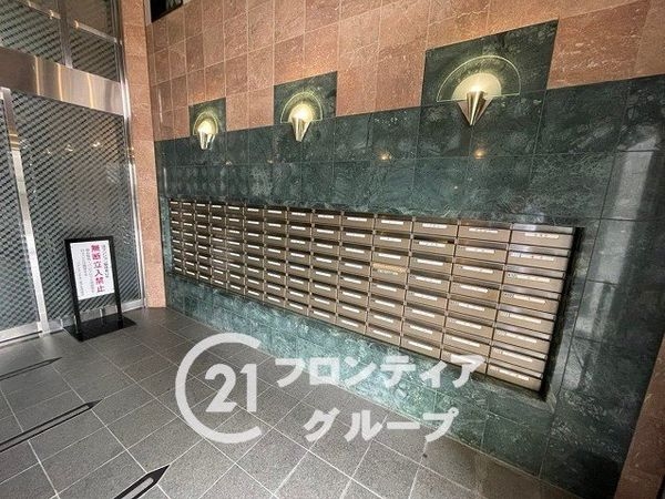 パデシオン三室戸駅前　中古マンション