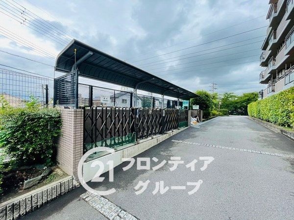 パデシオン三室戸駅前　中古マンション