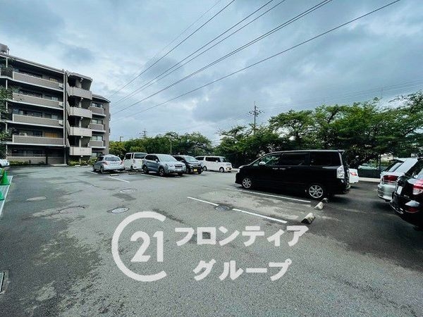 パデシオン三室戸駅前　中古マンション