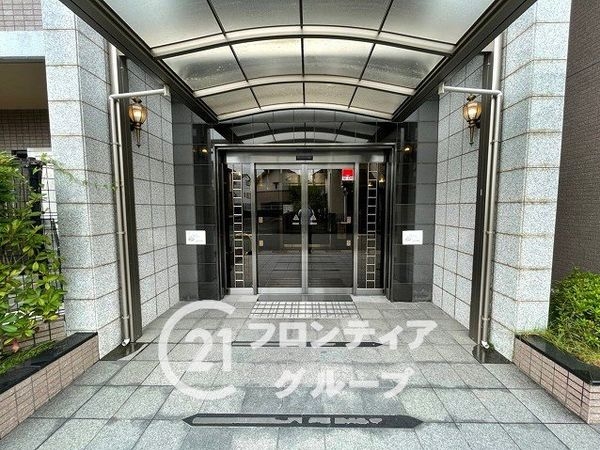 パデシオン三室戸駅前　中古マンション