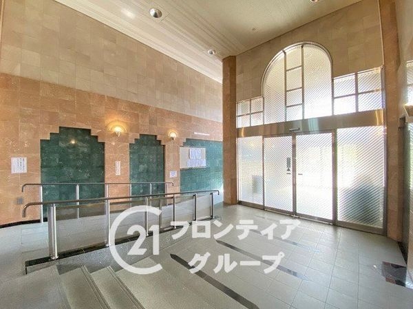 パデシオン三室戸駅前　中古マンション