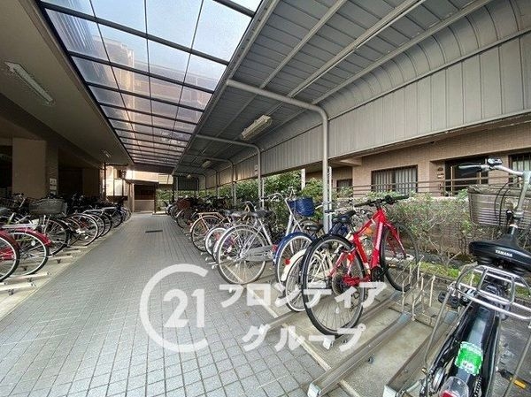 パデシオン三室戸駅前　中古マンション