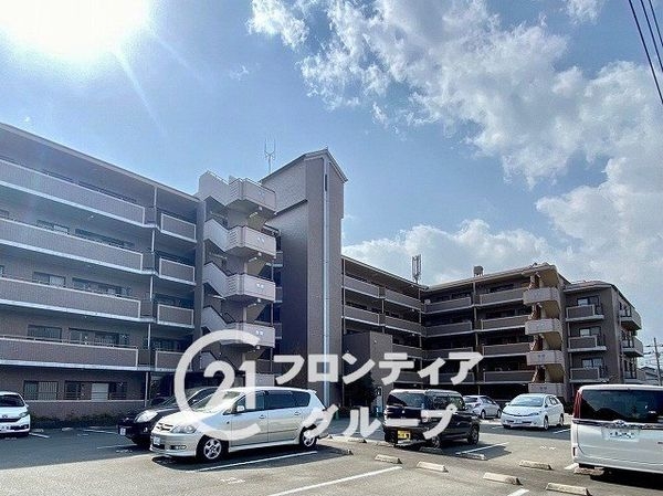パデシオン三室戸駅前　中古マンション