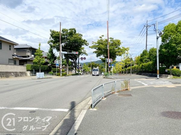 境谷西第2住宅団地16号棟　中古マンション
