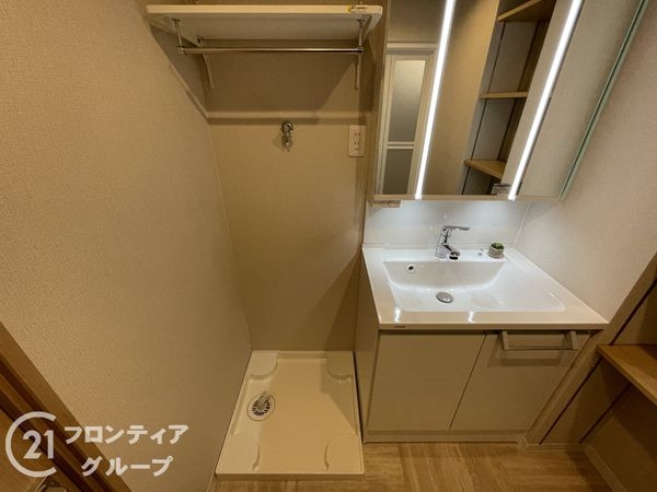 境谷西第2住宅団地16号棟　中古マンション