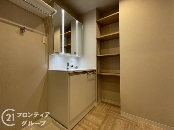 境谷西第2住宅団地16号棟　中古マンション