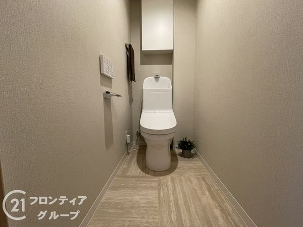 境谷西第2住宅団地16号棟　中古マンション
