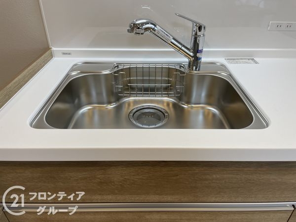 境谷西第2住宅団地16号棟　中古マンション