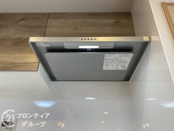 境谷西第2住宅団地16号棟　中古マンション