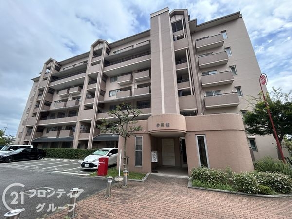 ラヴェスト大津参番館　中古マンション