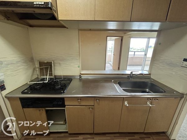 ラヴェスト大津参番館　中古マンション
