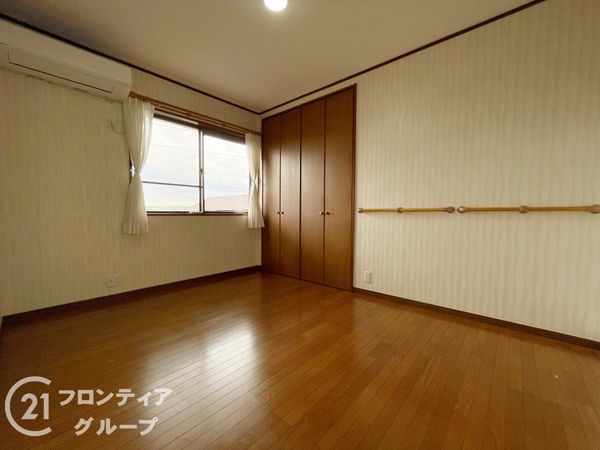 京田辺市花住坂２丁目の中古一戸建て