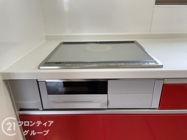 京田辺市花住坂２丁目の中古一戸建て