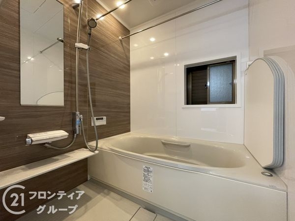 京田辺市花住坂２丁目　中古一戸建て