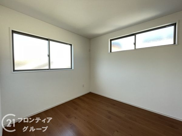 京都市南区久世大築町　新築一戸建て　２期　全４区画　４号地