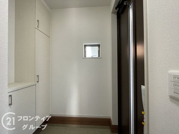 京都市南区久世大築町　新築一戸建て　２期　全４区画　４号地