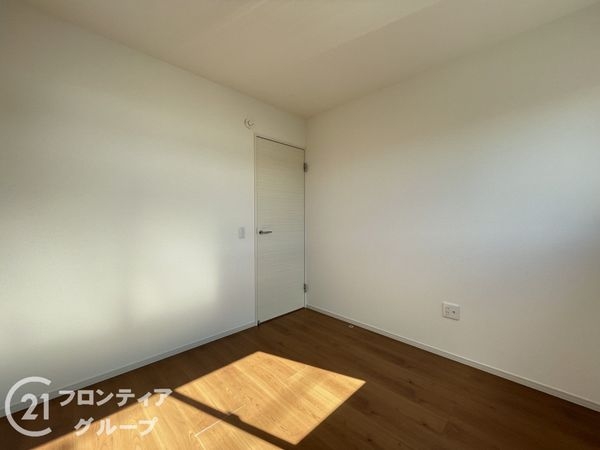 京都市南区久世大築町　新築一戸建て　２期　全４区画　４号地