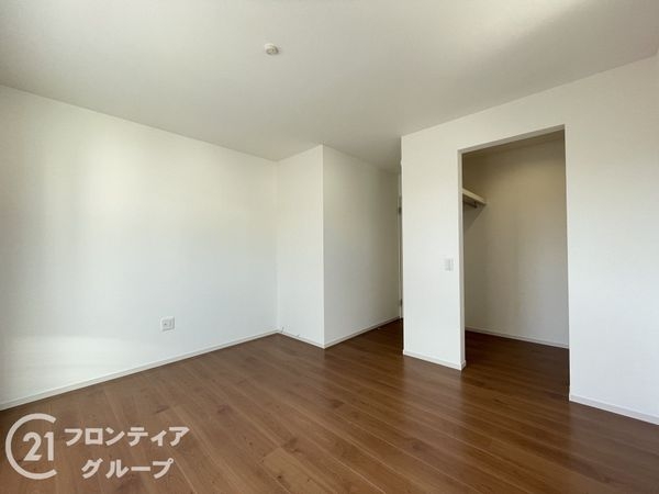 京都市南区久世大築町　新築一戸建て　２期　全４区画　４号地