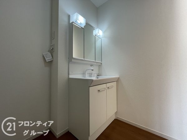 京都市南区久世大築町　新築一戸建て　２期　全４区画　４号地