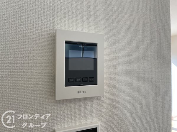 京都市南区久世大築町　新築一戸建て　２期　全４区画　４号地