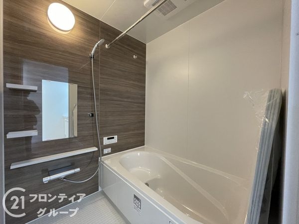 京都市南区久世大築町　新築一戸建て　２期　全４区画　４号地