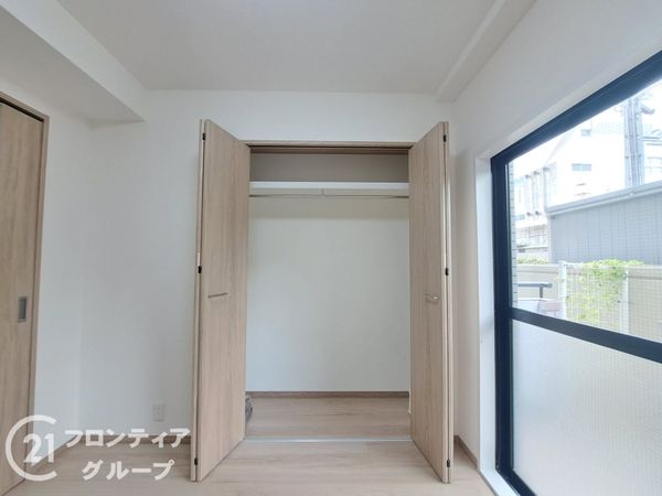 リバーサイド２１　中古マンション