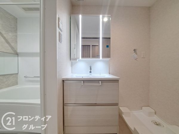 リバーサイド２１　中古マンション