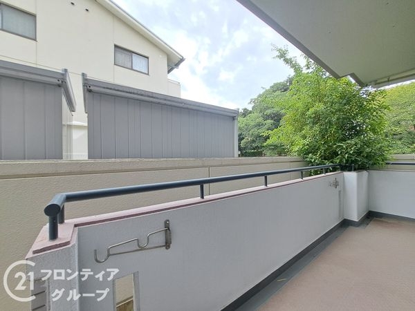 リバーサイド２１　中古マンション