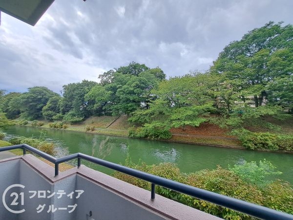 リバーサイド２１　中古マンション