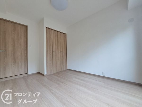 リバーサイド２１　中古マンション