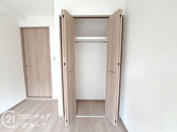 リバーサイド２１　中古マンション