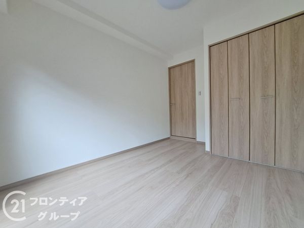 リバーサイド２１　中古マンション