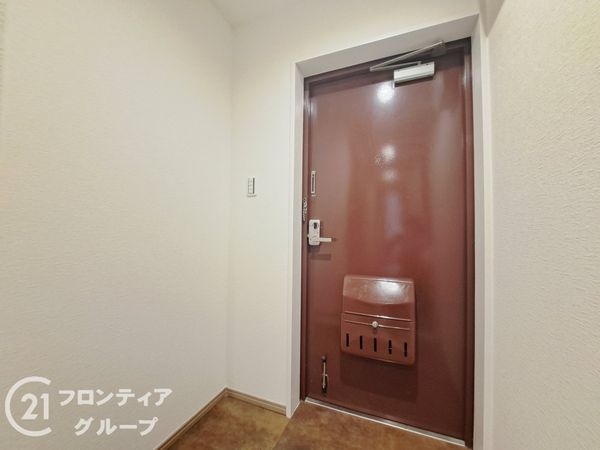 リバーサイド２１　中古マンション