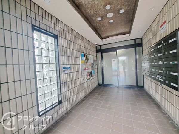 リバーサイド２１　中古マンション