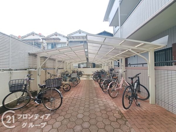 リバーサイド２１　中古マンション