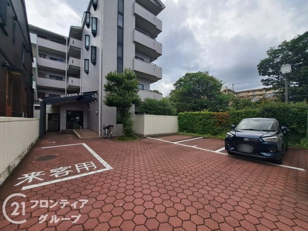 リバーサイド２１　中古マンション