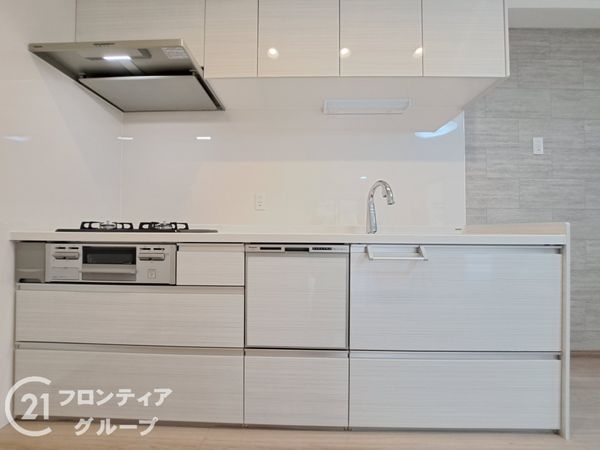 リバーサイド２１　中古マンション