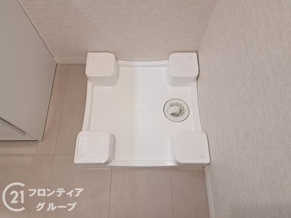 リバーサイド２１　中古マンション